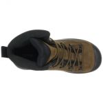 Ботинки Baffin Peak Worn Brown 11/44,5